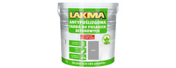 Jaka farba do betonu na zewnątrz? Najlepsze kolory i porady dotyczące wyboru